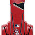 MLB St. Louis Cardinals - Solid Distressed BENGOO G9000 Skin